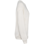 Sweatshirt unisexe écologique Oversized en molleton français - NS415 - Fabriqué au Portugal