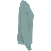 Sweatshirt unisexe écologique Oversized en molleton français - NS415 - Fabriqué au Portugal