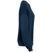 Sweatshirt unisexe écologique Oversized en molleton français - NS415 - Fabriqué au Portugal
