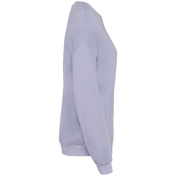 Sweatshirt unisexe écologique Oversized en molleton français - NS415 - Fabriqué au Portugal