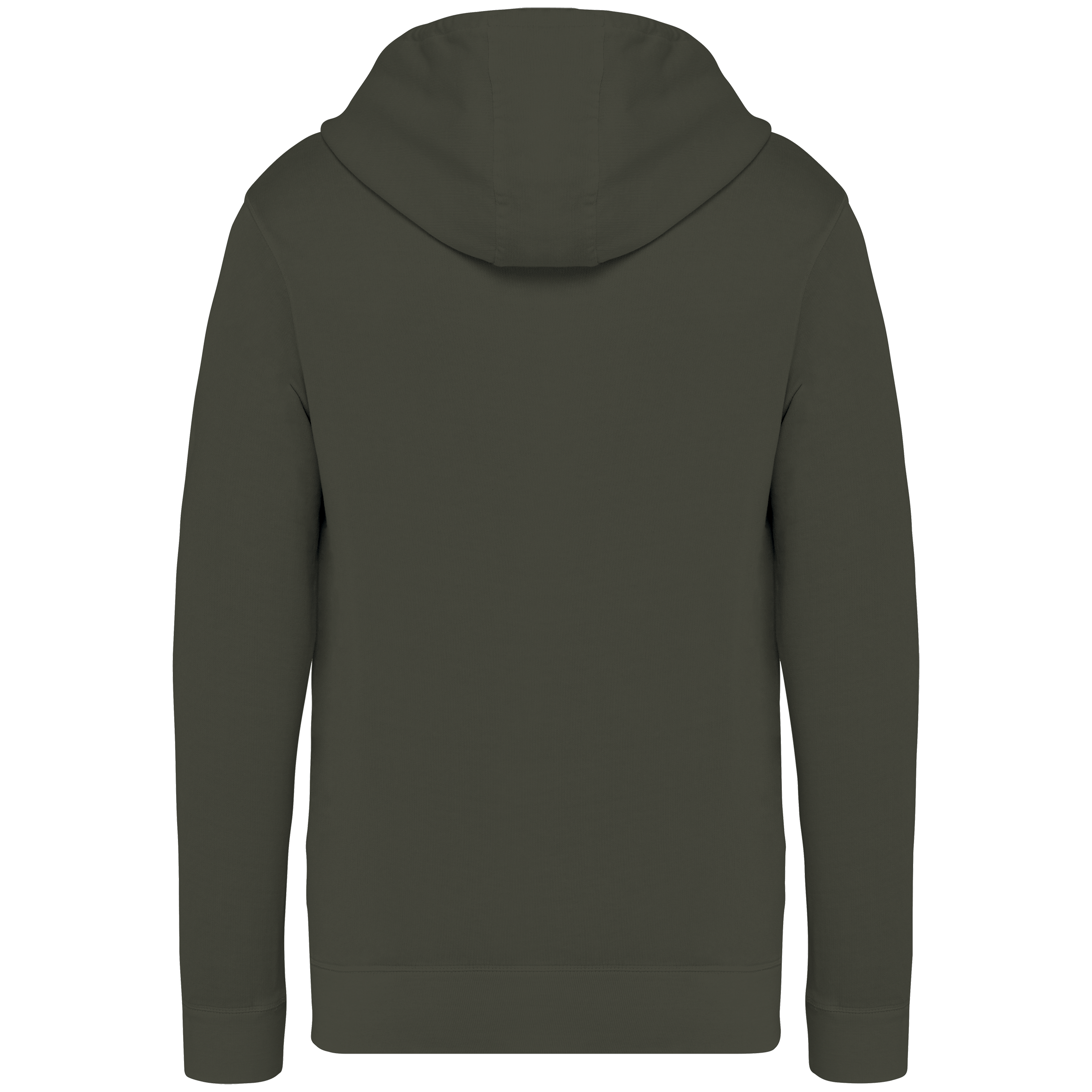 Unisex Kapuzen-Sweatshirt Terry280 - 280 g/m² - NS416