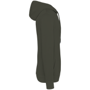 Unisex Kapuzen-Sweatshirt Terry280 - 280 g/m² - NS416