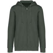 Sweat-shirt à capuche unisexe Terry280 - 280gsm - NS417