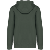 Sweat-shirt à capuche unisexe Terry280 - 280gsm - NS417