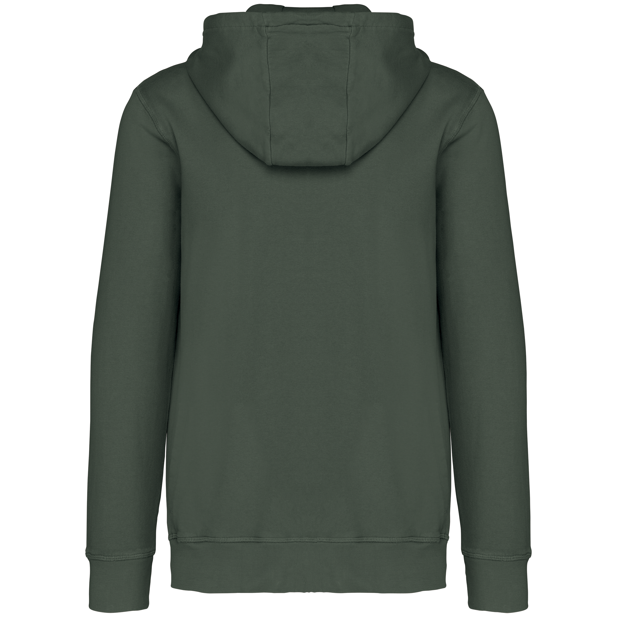 Sweat-shirt à capuche unisexe Terry280 - 280gsm - NS417