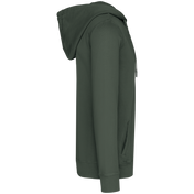 Sweat-shirt à capuche unisexe Terry280 - 280gsm - NS417