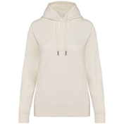 Sweat-shirt à capuche pour femmes avec manches raglan - 350gsm - NS422