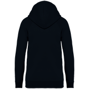 Sweat-shirt à capuche pour femmes avec manches raglan - 350gsm - NS422