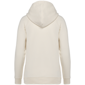 Sweat-shirt à capuche pour femmes avec manches raglan - 350gsm - NS422