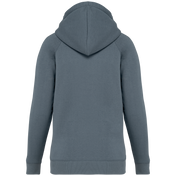 Sweat-shirt à capuche pour femmes avec manches raglan - 350gsm - NS422
