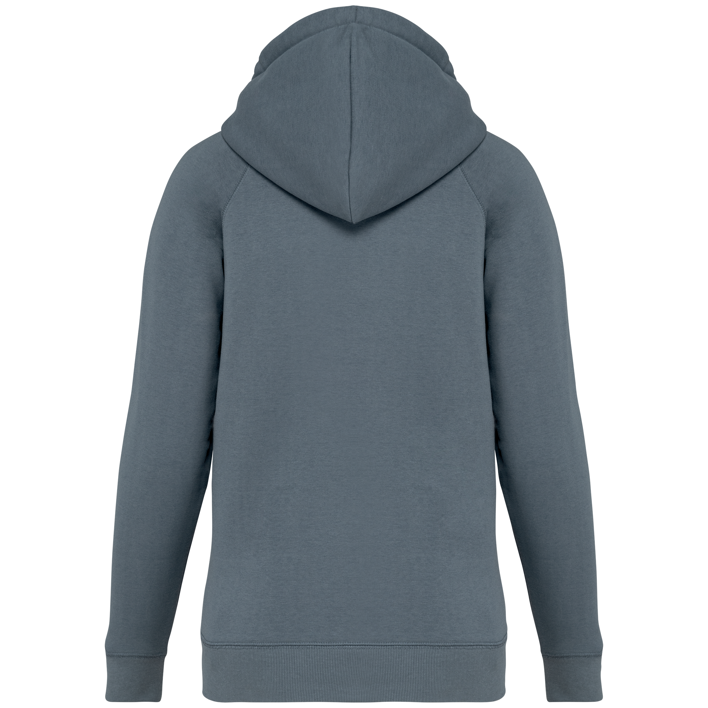 Sweat-shirt à capuche pour femmes avec manches raglan - 350gsm - NS422