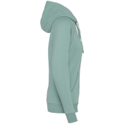 Sweat-shirt à capuche pour femmes avec manches raglan - 350gsm - NS422