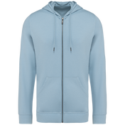 Sweat à Capuche Zippé pour Homme - 260gsm - NS426