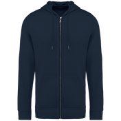 Sweat à Capuche Zippé pour Homme - 260gsm - NS426