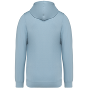 Sweat à Capuche Zippé pour Homme - 260gsm - NS426