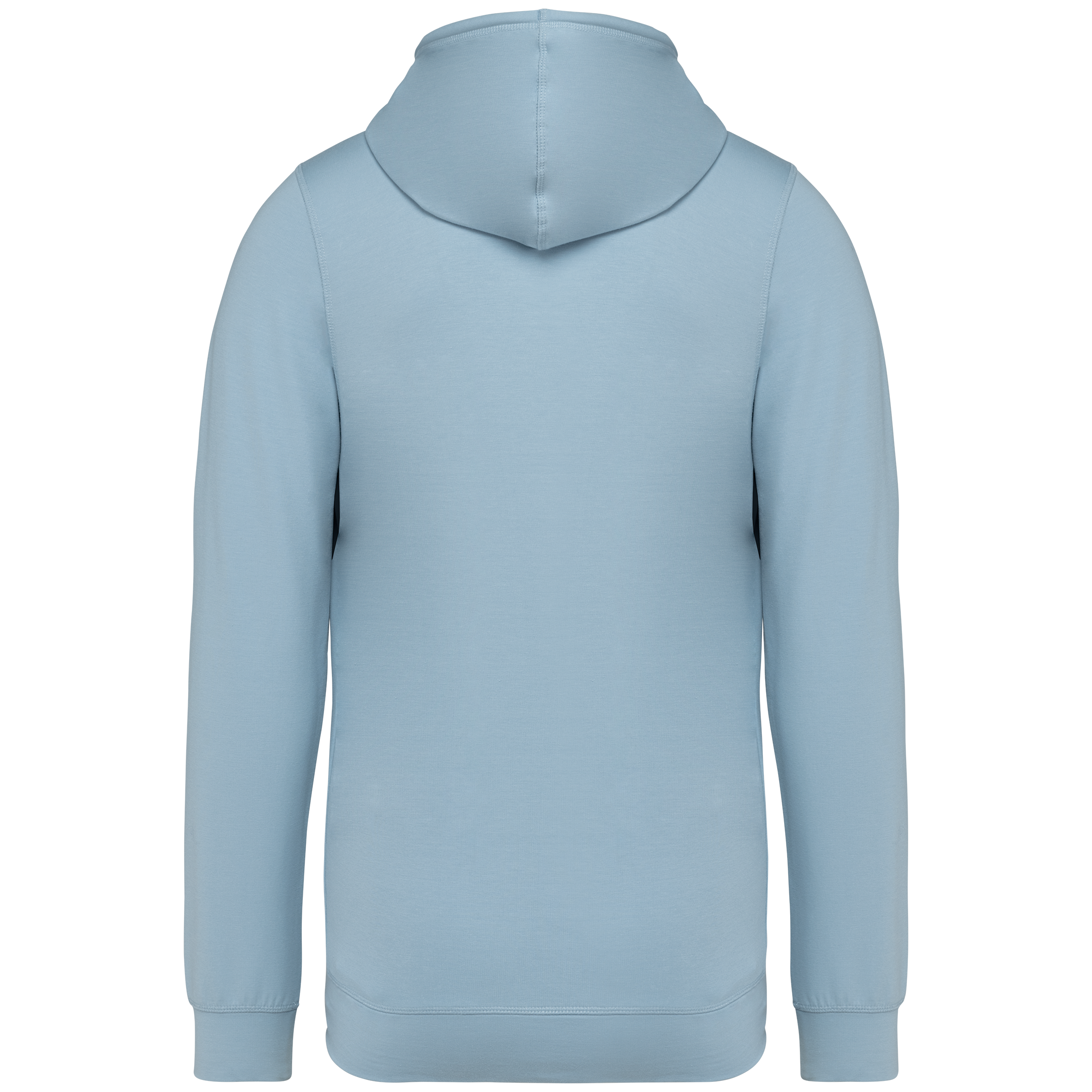 Sweat à Capuche Zippé pour Homme - 260gsm - NS426
