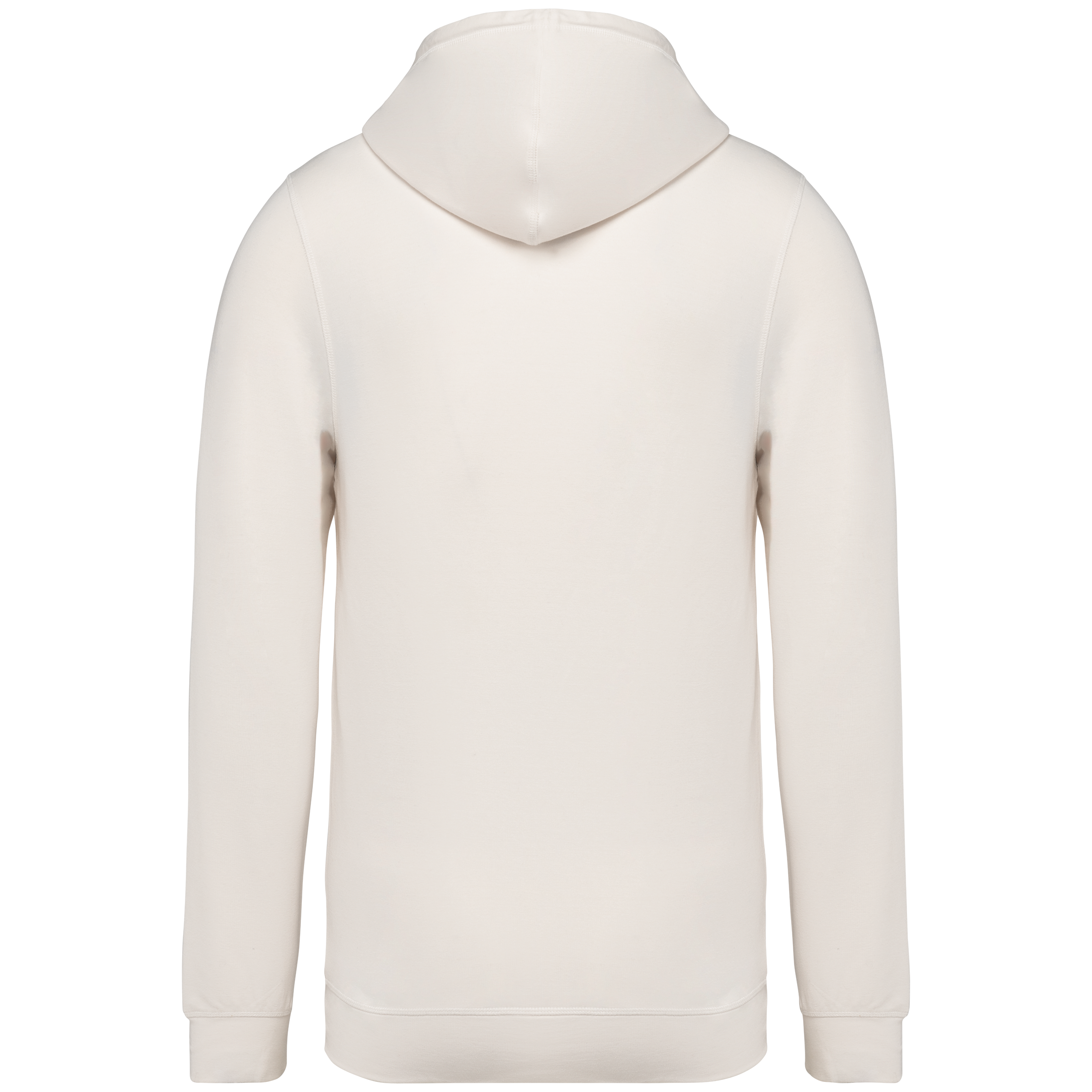 Sweat à Capuche Zippé pour Homme - 260gsm - NS426