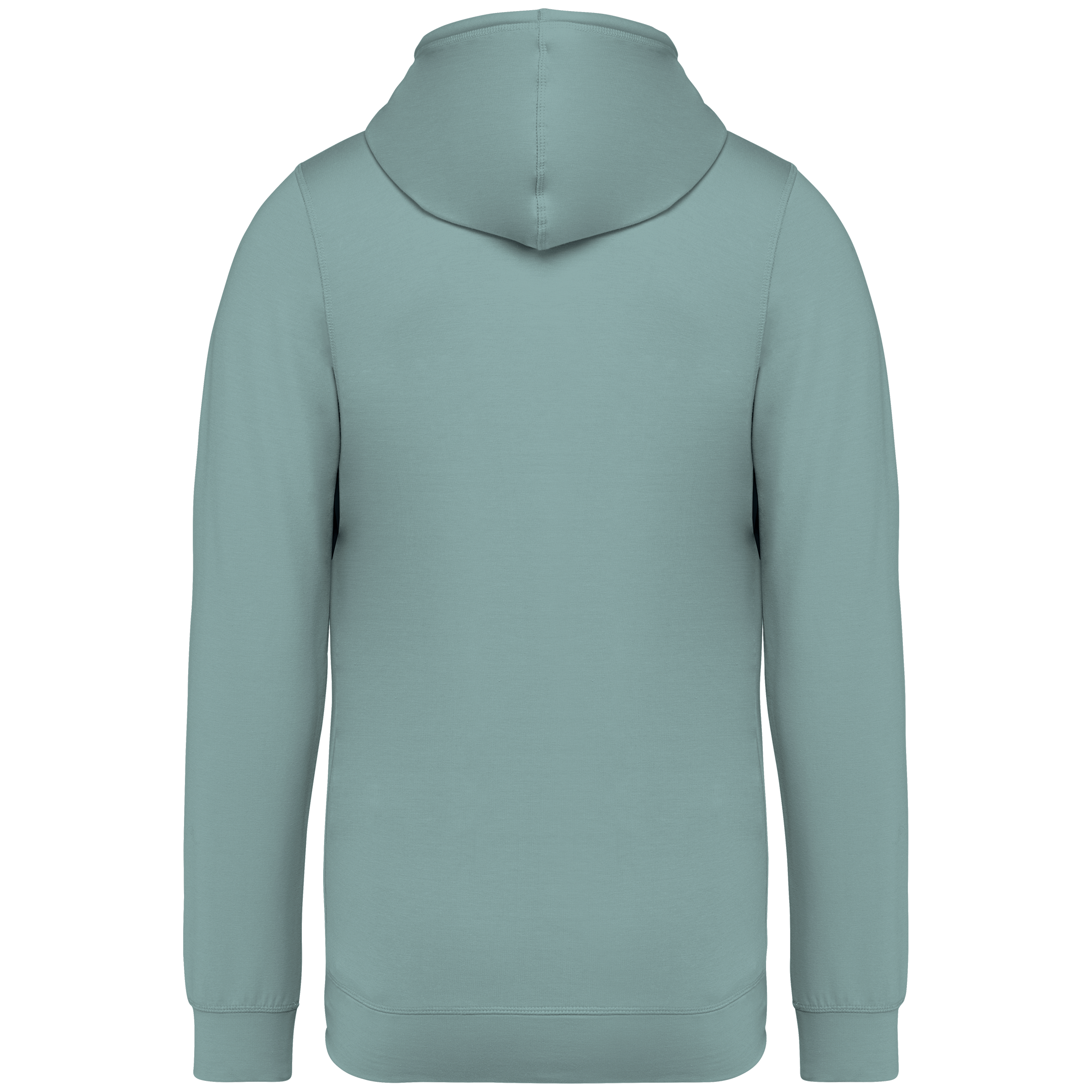 Sweat à Capuche Zippé pour Homme - 260gsm - NS426