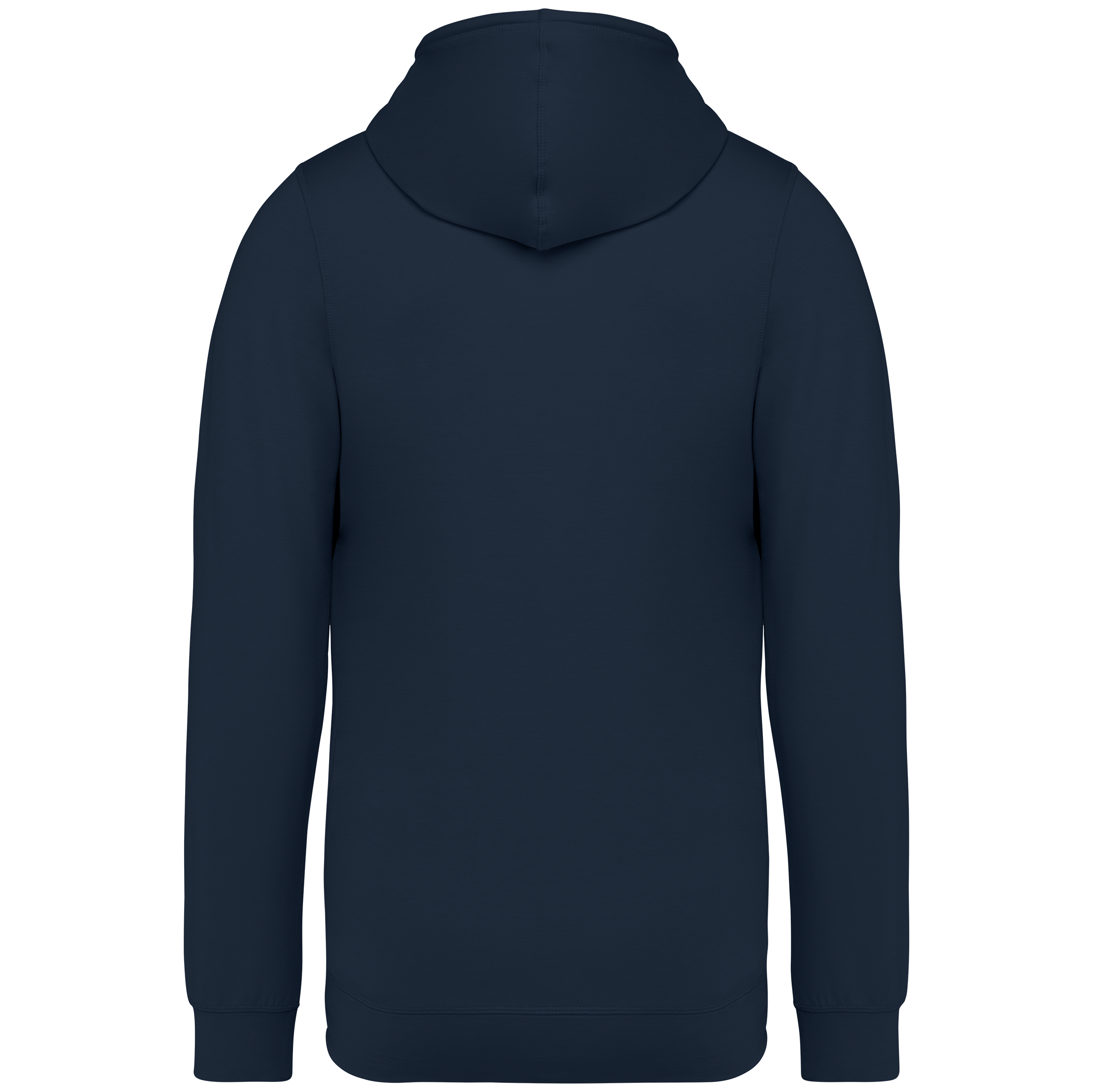 Sweat à Capuche Zippé pour Homme - 260gsm - NS426