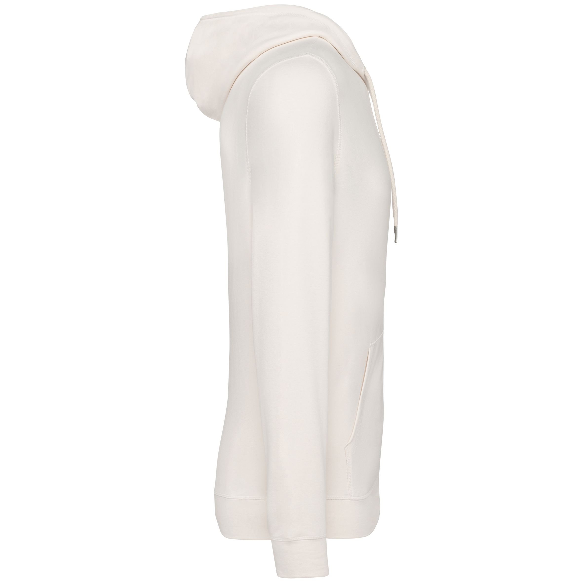 Sweat à Capuche Zippé pour Homme - 260gsm - NS426