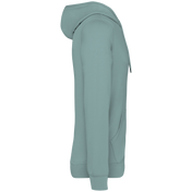 Sweat à Capuche Zippé pour Homme - 260gsm - NS426