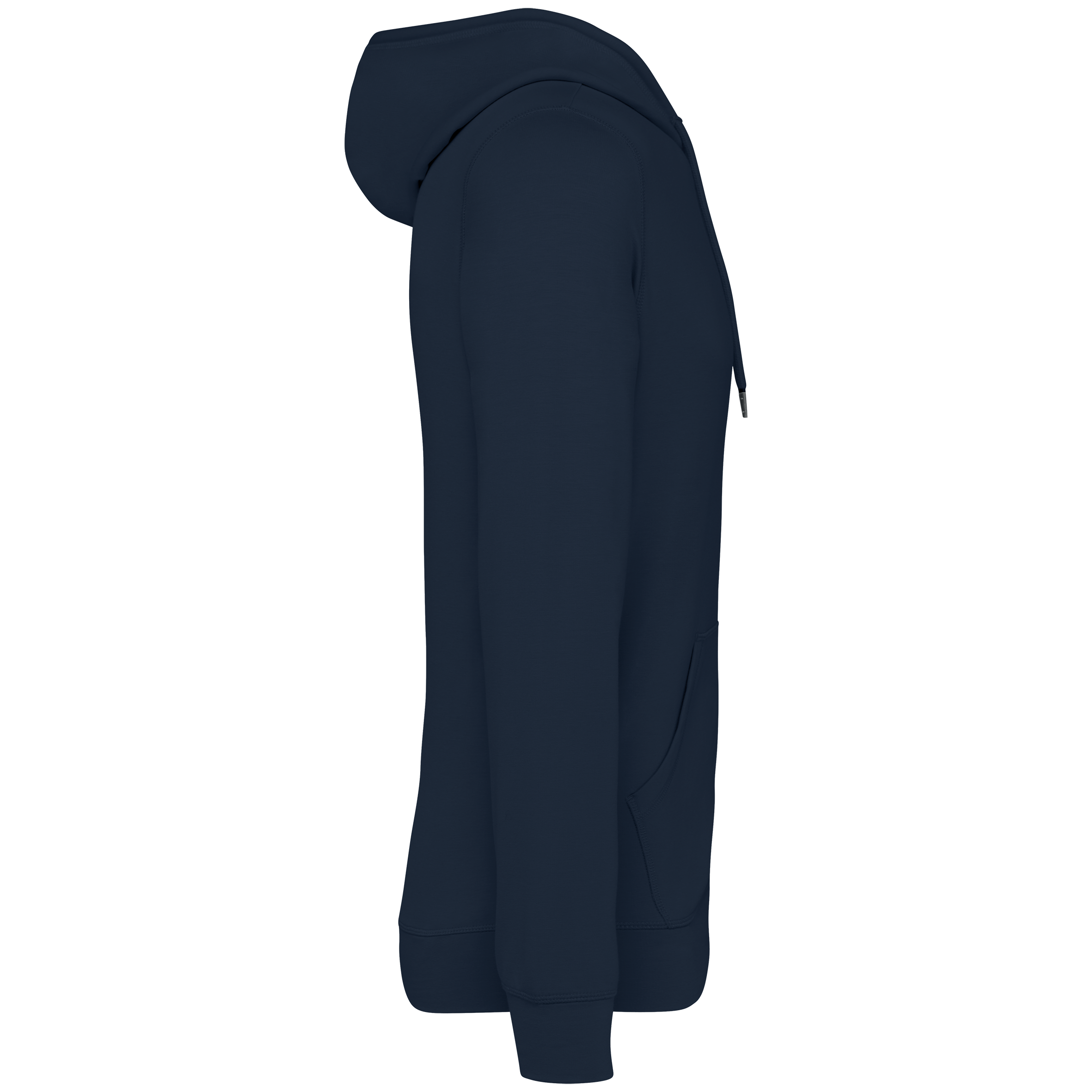 Sweat à Capuche Zippé pour Homme - 260gsm - NS426