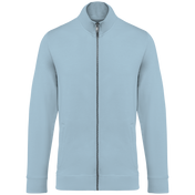Veste pour Homme avec Col Montant - 260gsm - NS427