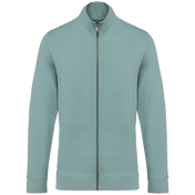 Veste pour Homme avec Col Montant - 260gsm - NS427
