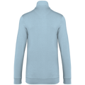 Herrenjacke mit hohem Kragen - 260gsm - NS427