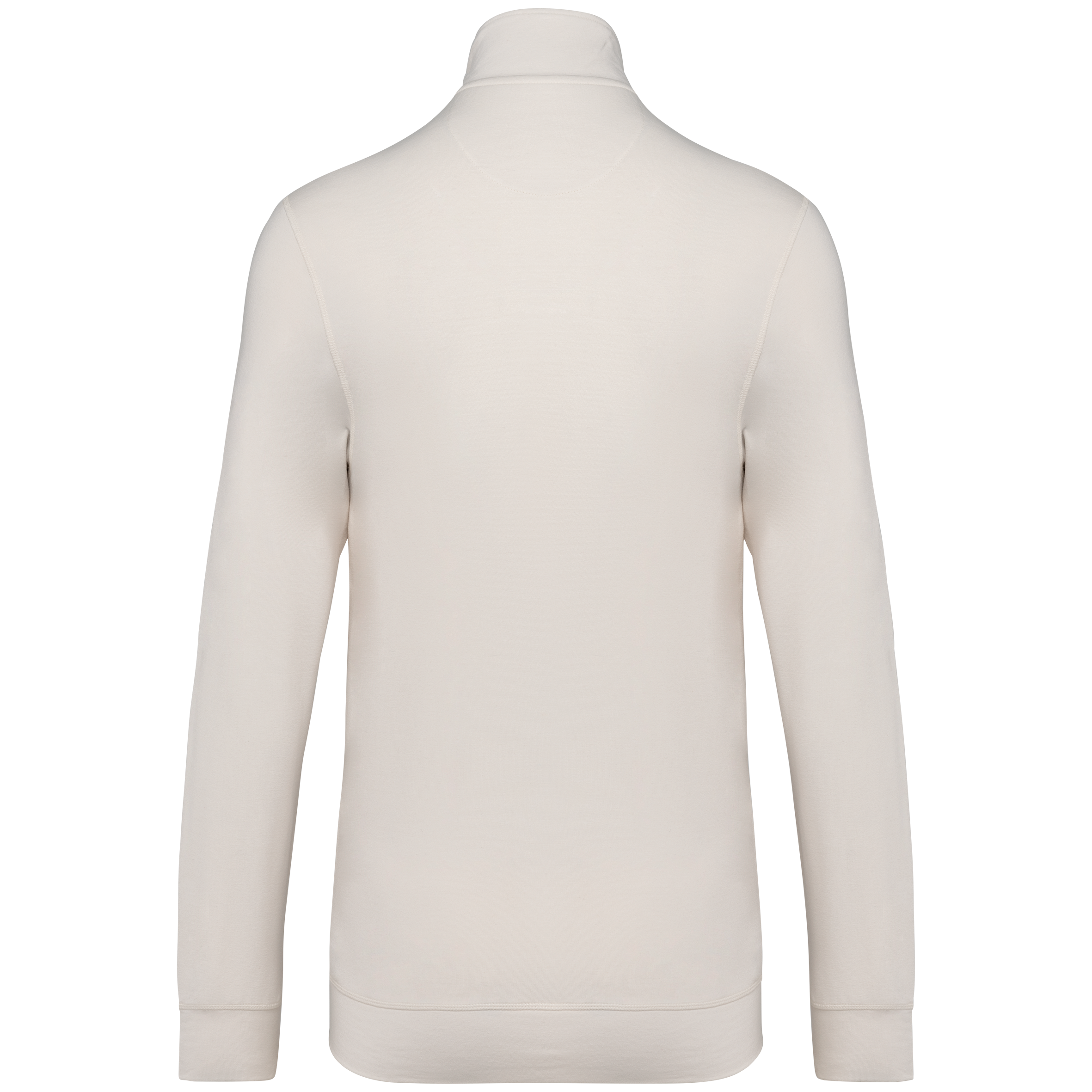 Veste pour Homme avec Col Montant - 260gsm - NS427