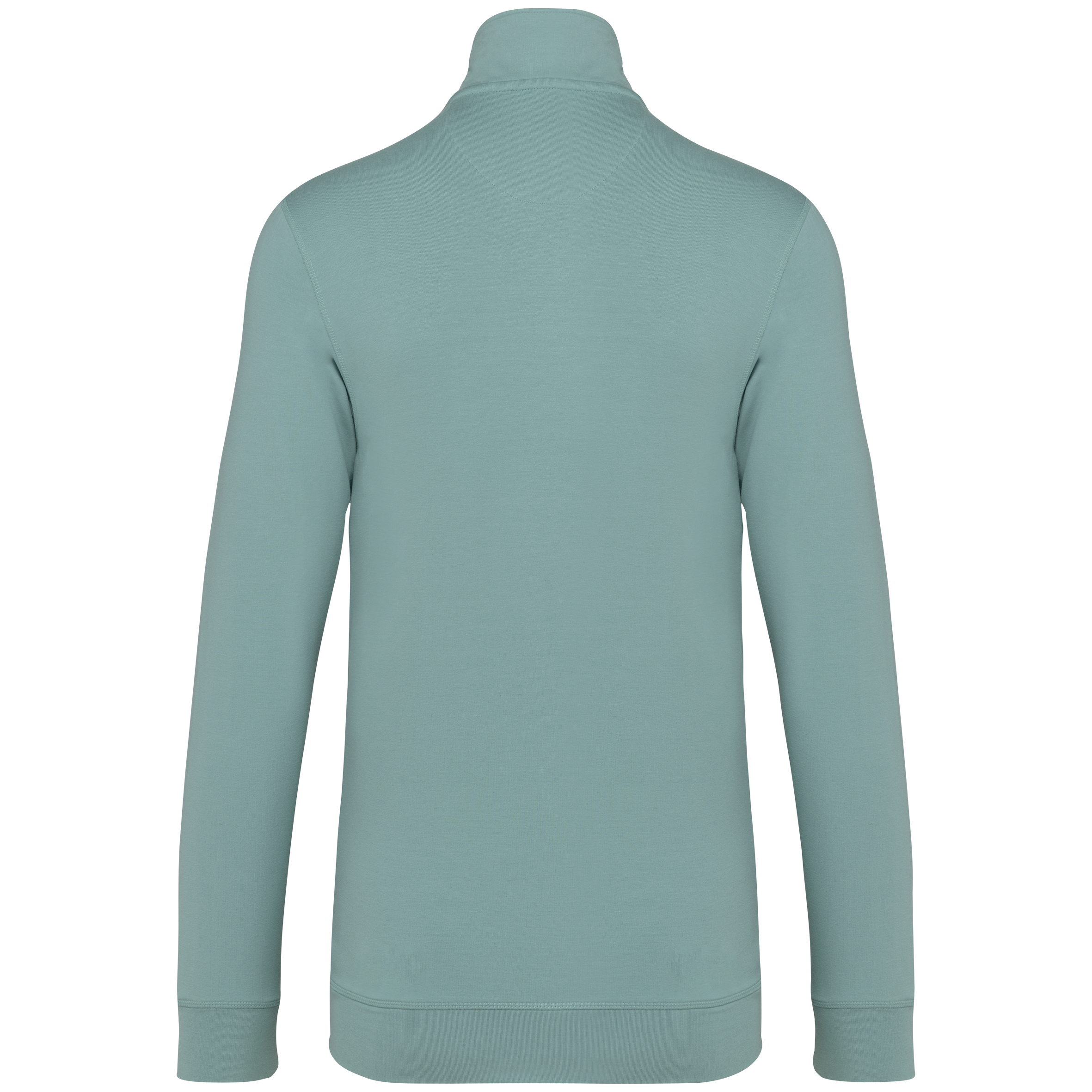 Veste pour Homme avec Col Montant - 260gsm - NS427