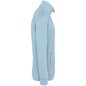 Veste pour Homme avec Col Montant - 260gsm - NS427