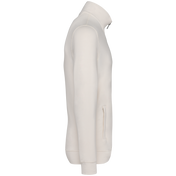 Veste pour Homme avec Col Montant - 260gsm - NS427