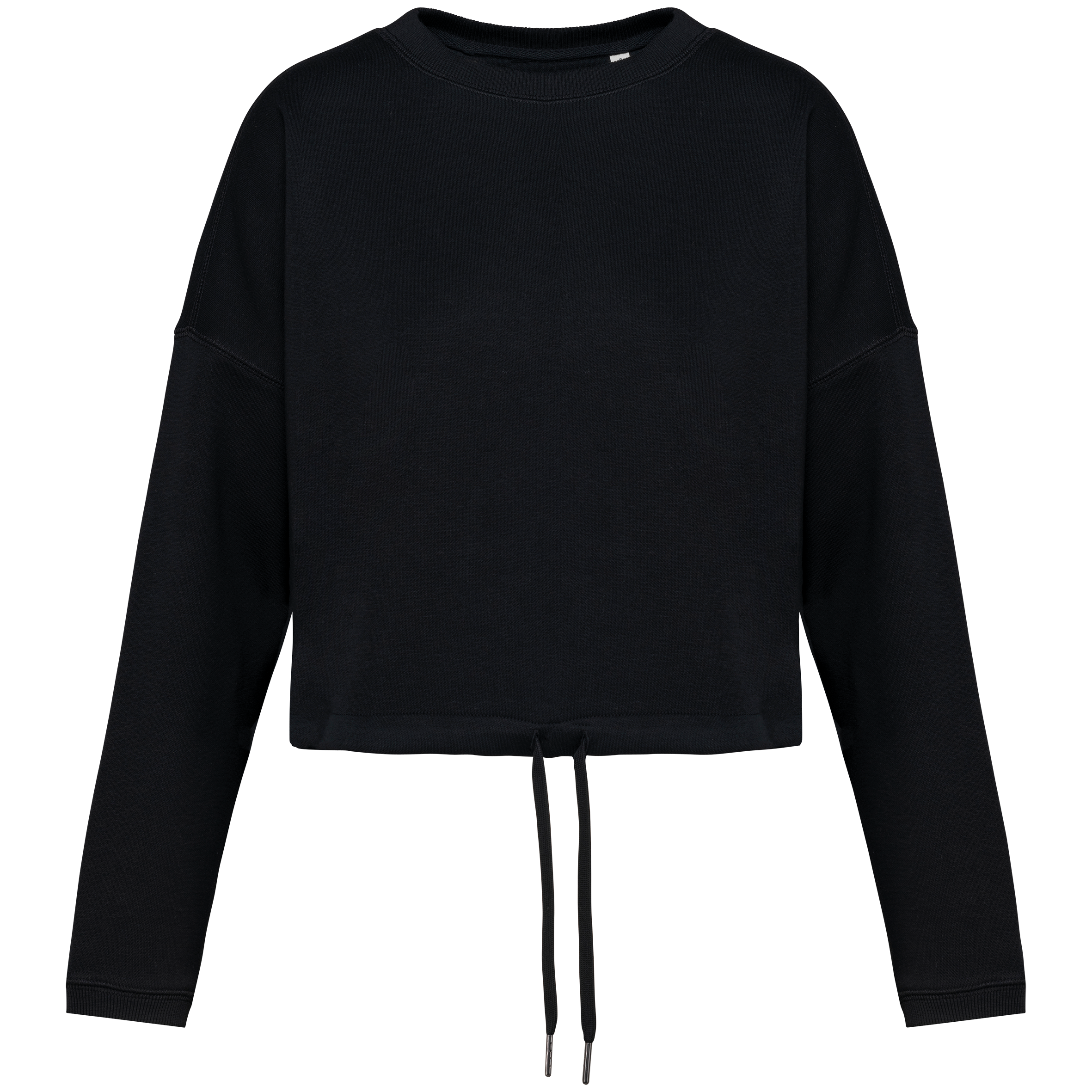 Damen-Sweatshirt mit Rundhalsausschnitt - 280g - NS429