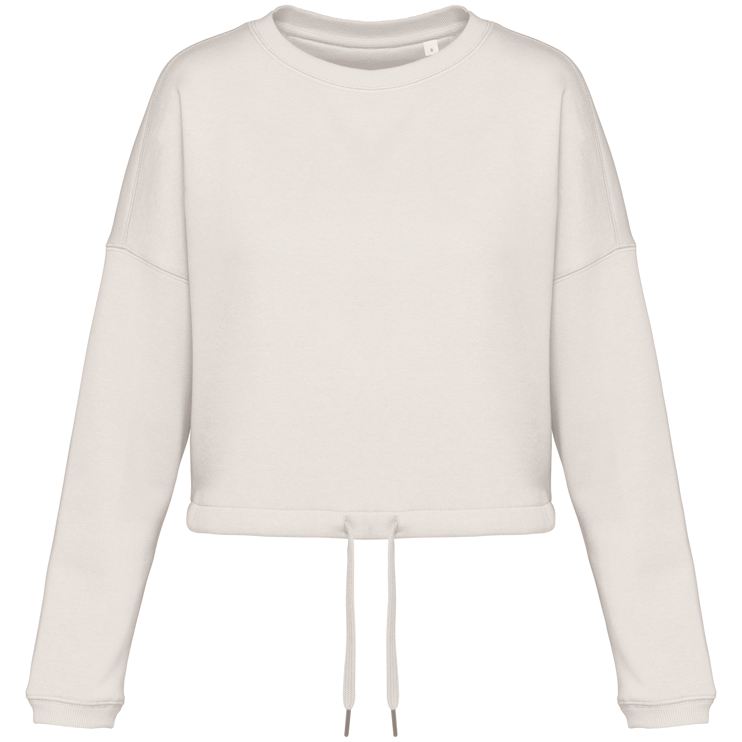 Damen-Sweatshirt mit Rundhalsausschnitt - 280g - NS429