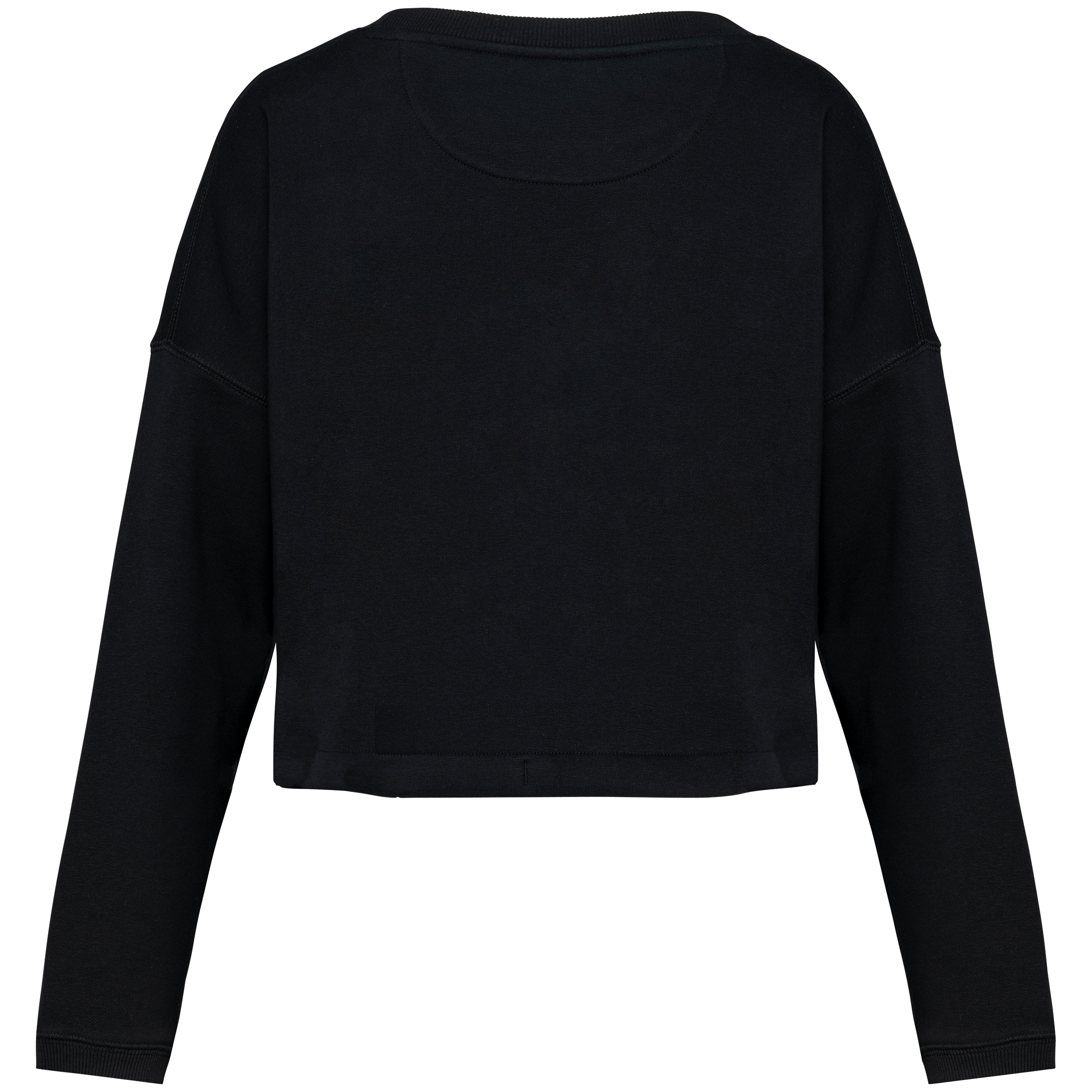 Damen-Sweatshirt mit Rundhalsausschnitt - 280g - NS429