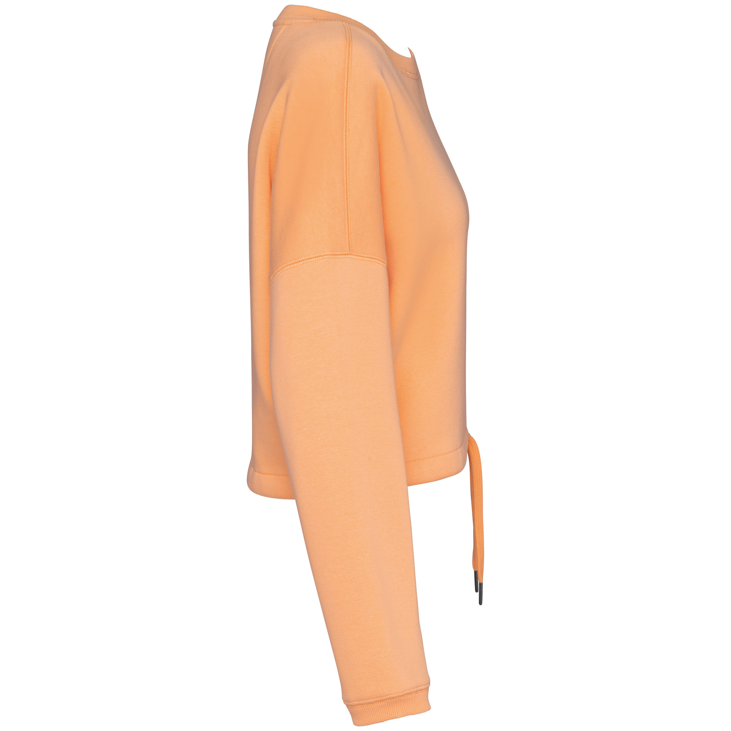 Damen-Sweatshirt mit Rundhalsausschnitt - 280g - NS429