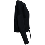 Damen-Sweatshirt mit Rundhalsausschnitt - 280g - NS429