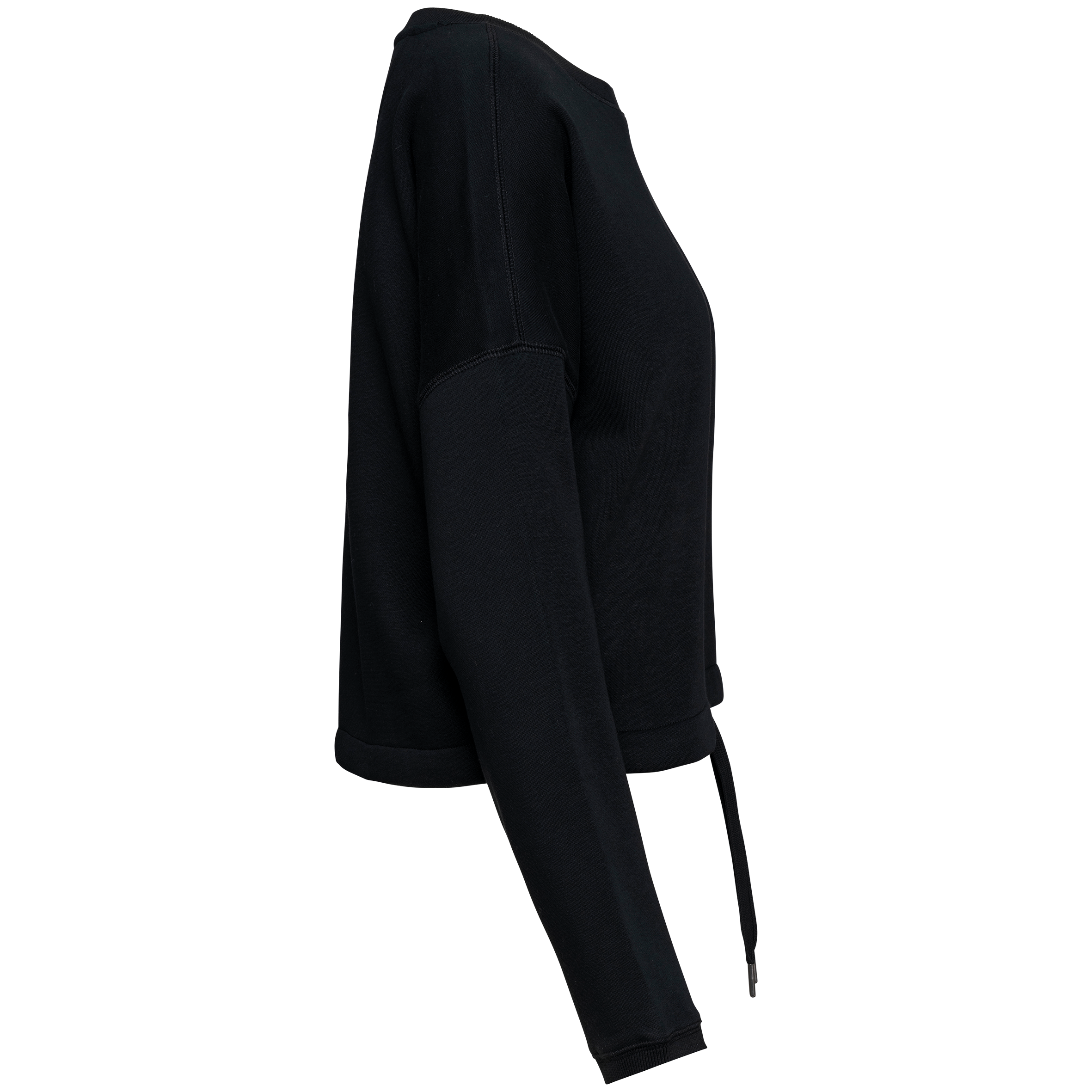 Damen-Sweatshirt mit Rundhalsausschnitt - 280g - NS429