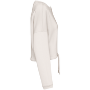 Damen-Sweatshirt mit Rundhalsausschnitt - 280g - NS429