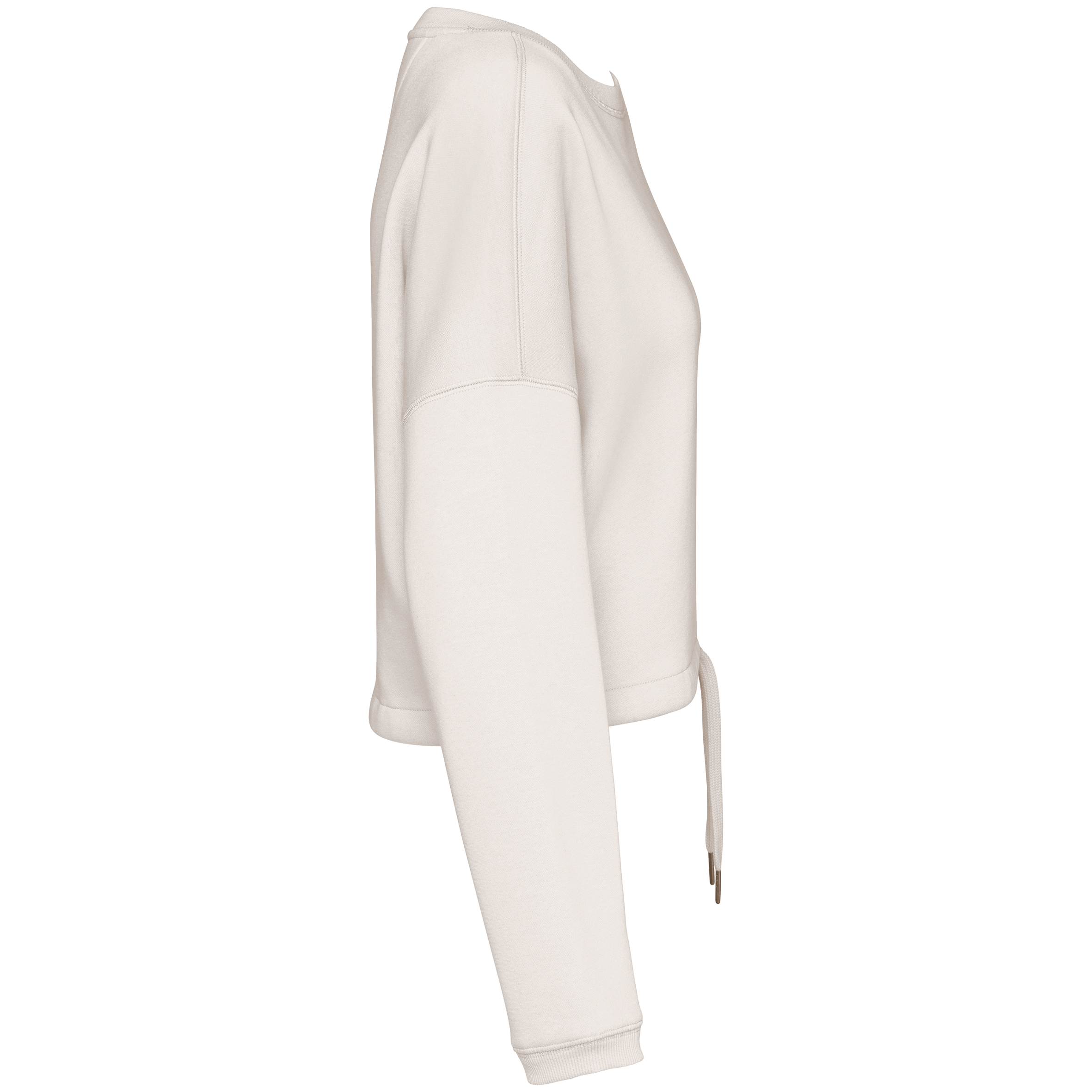 Damen-Sweatshirt mit Rundhalsausschnitt - 280g - NS429