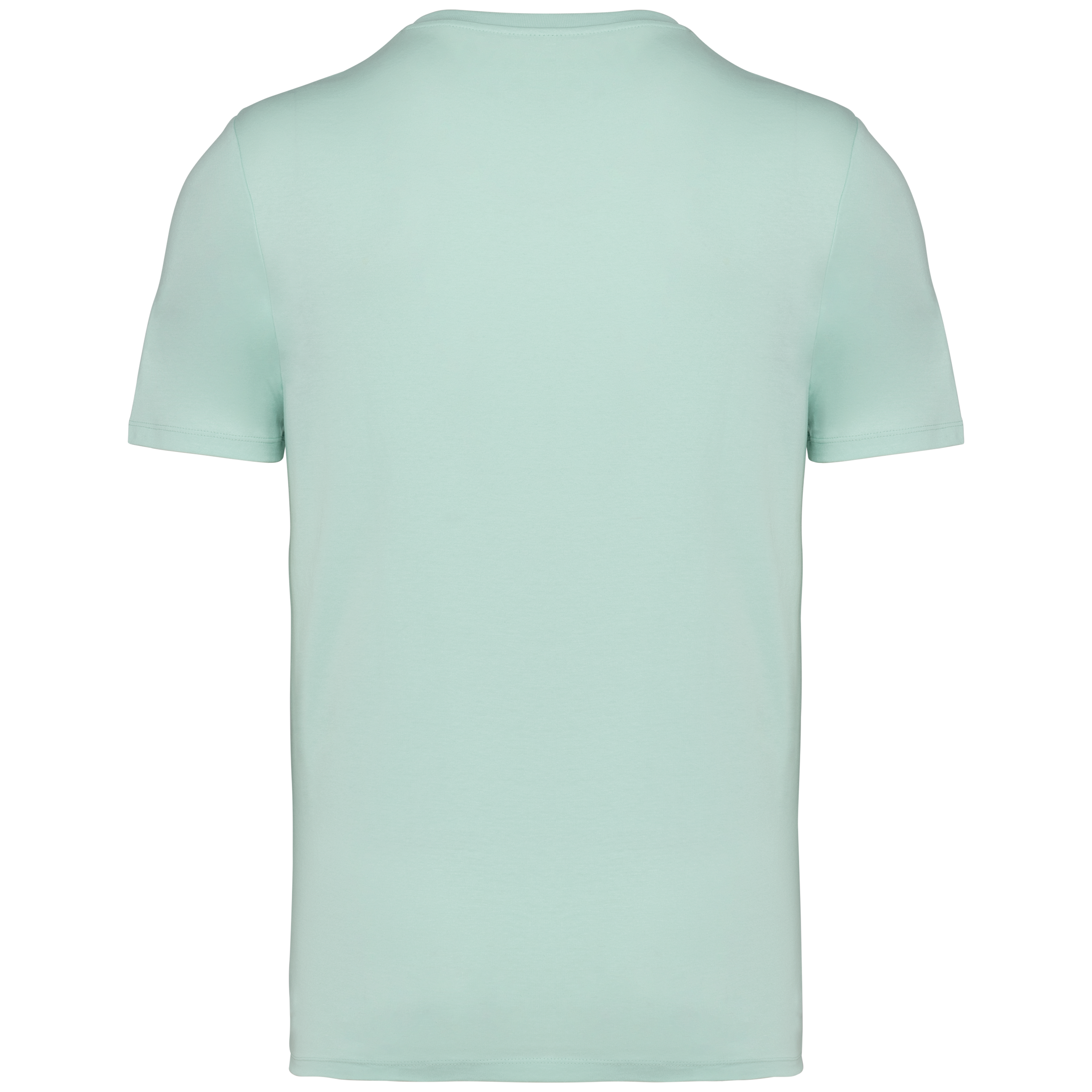 Camiseta Unisex de Algodón Orgánico - 180 g/m² | NS305