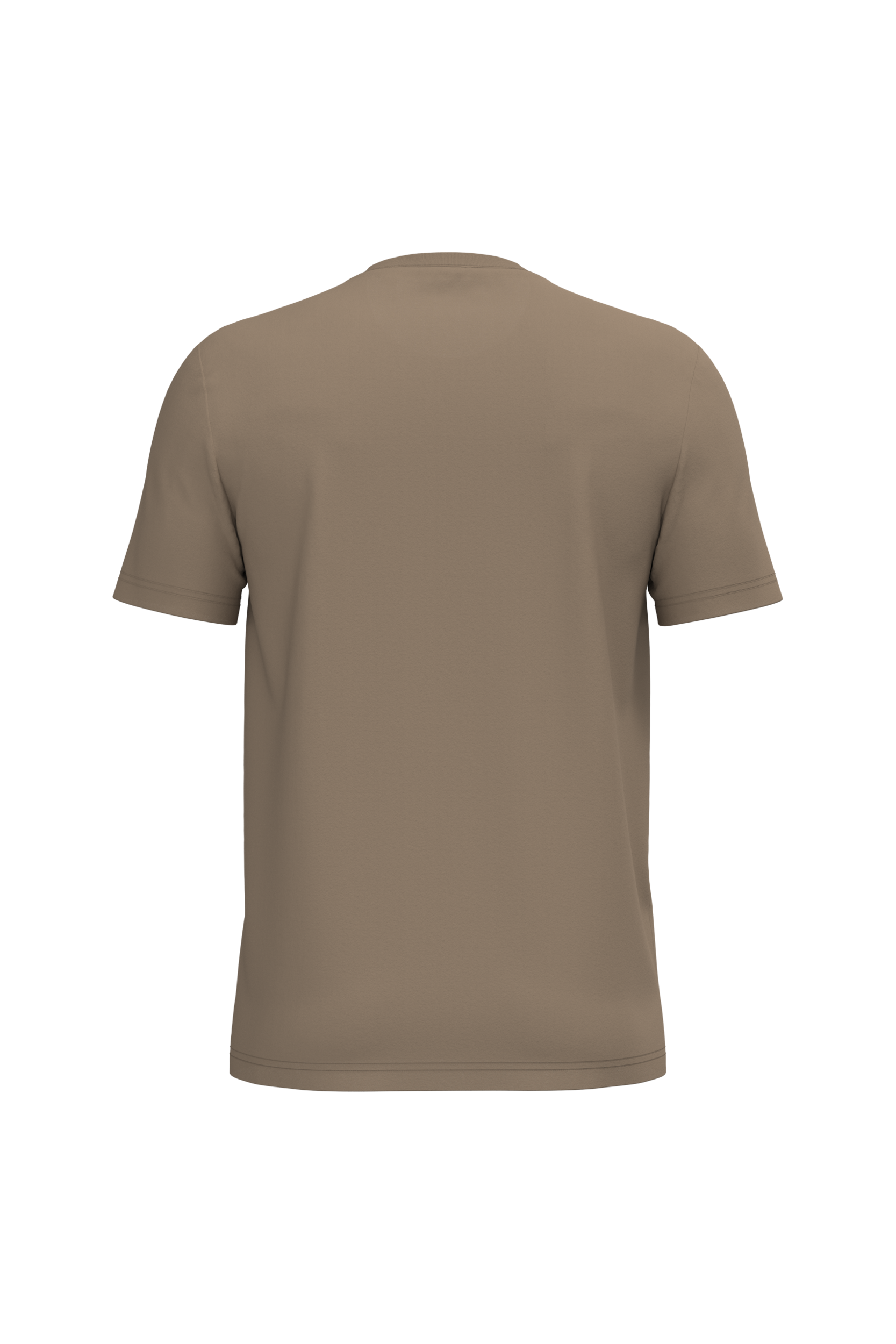 Unisex Organic T-Shirt - Customizable | Organic Blank