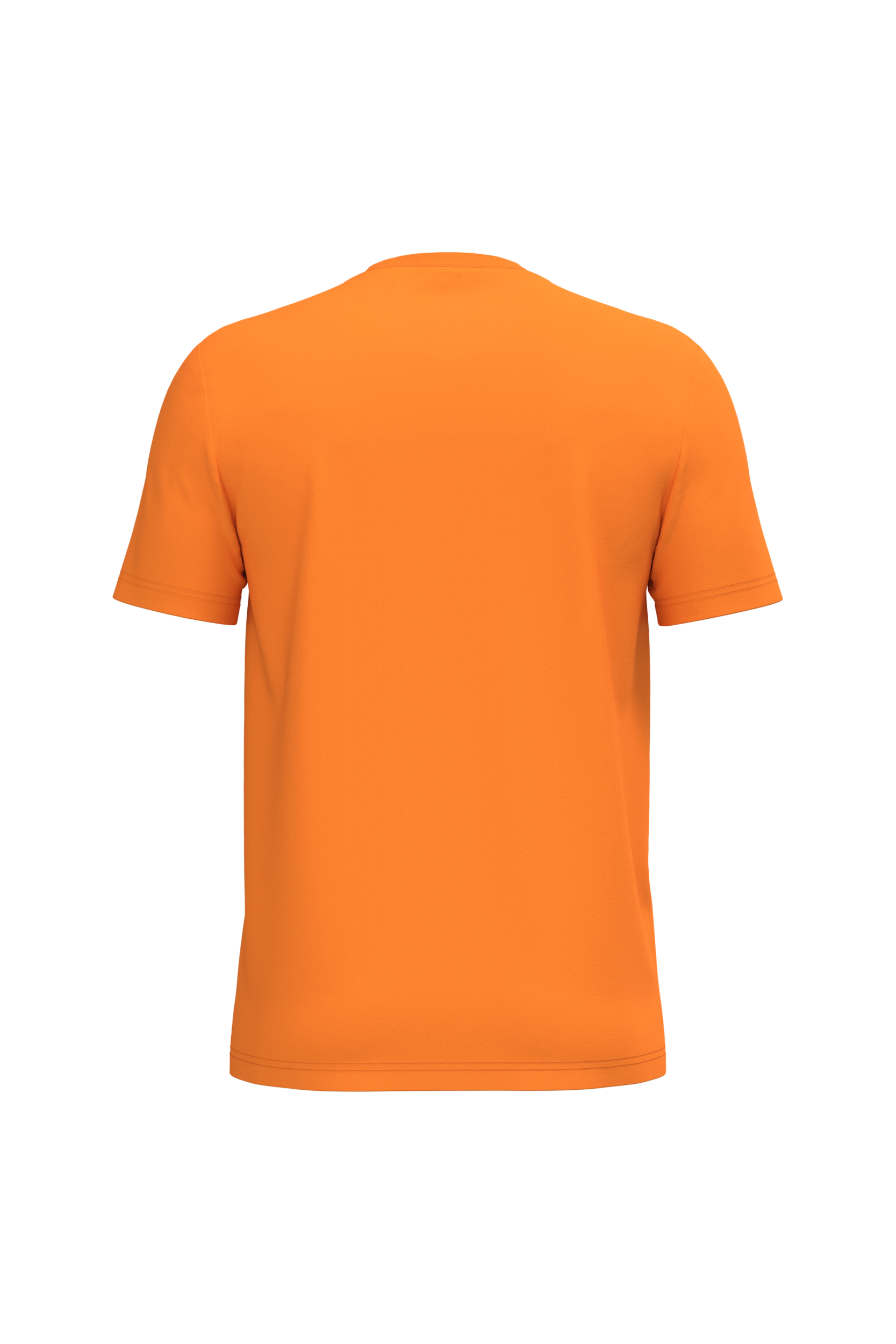 Camiseta Unisex de Algodón Orgánico - 180 g/m² | NS305