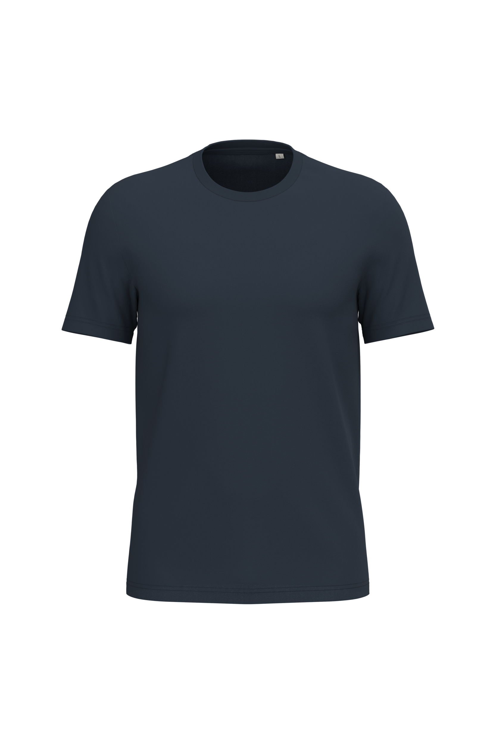 Camiseta Unisex de Algodón Orgánico - 180 g/m² | NS305