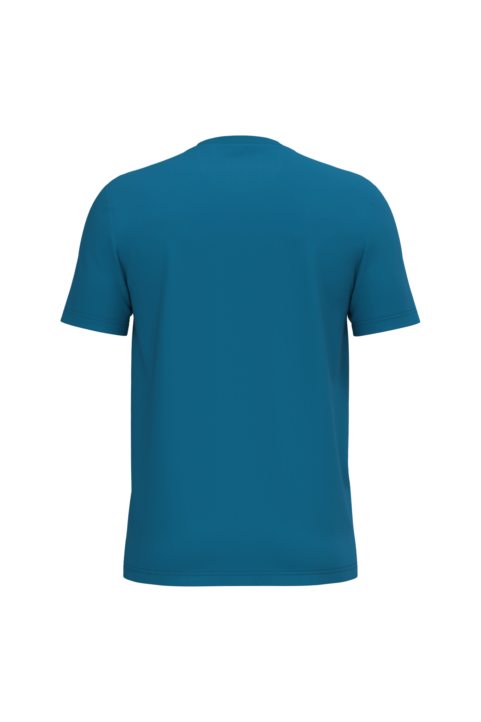 Camiseta Unisex de Algodón Orgánico - 180 g/m² | NS305