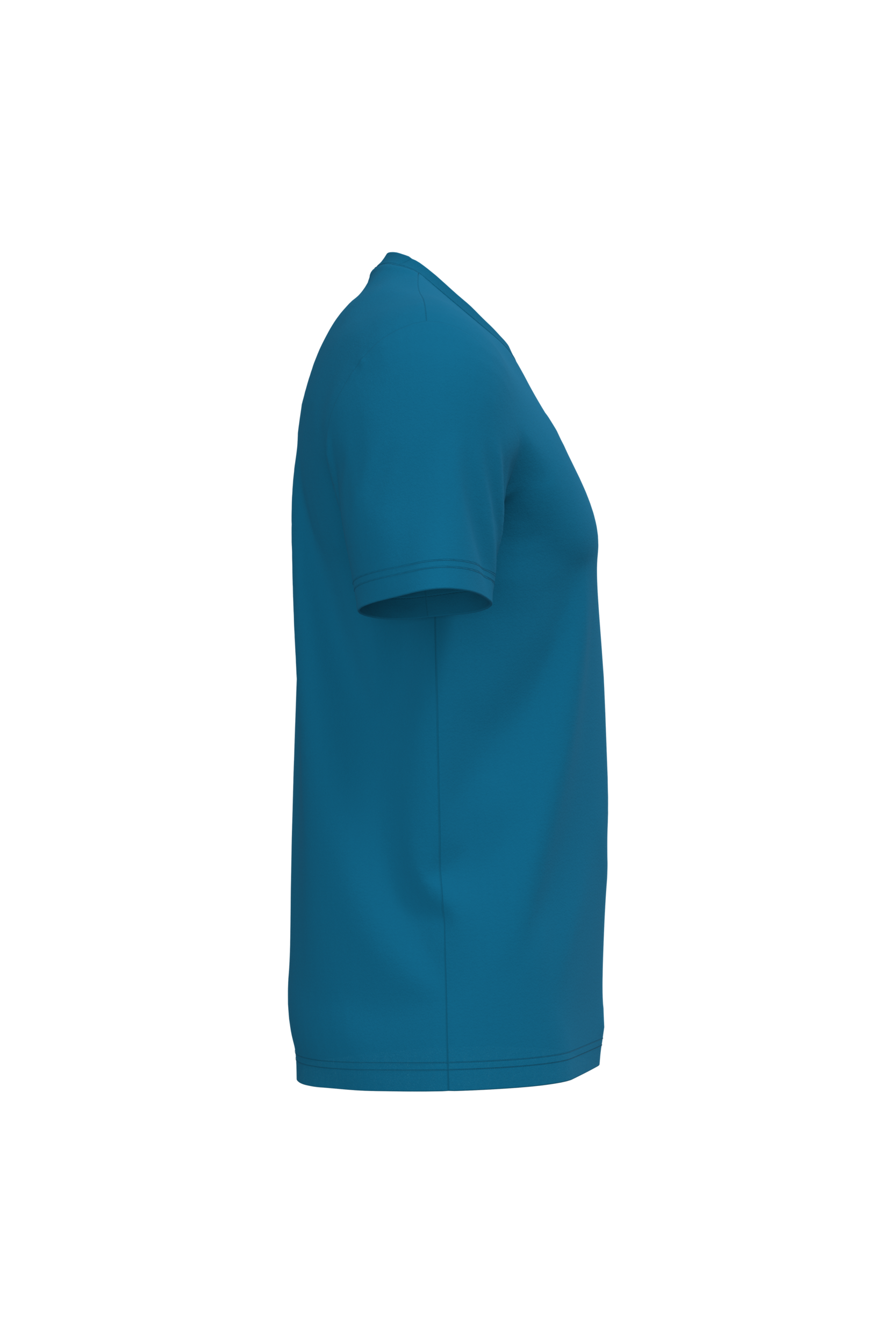 Camiseta Unisex de Algodón Orgánico - 180 g/m² | NS305