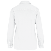 Camisa lavada para mujer - 135 g/m² - NS503