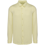 Chemise en Jersey pour Homme - 155 g/m² - NS510