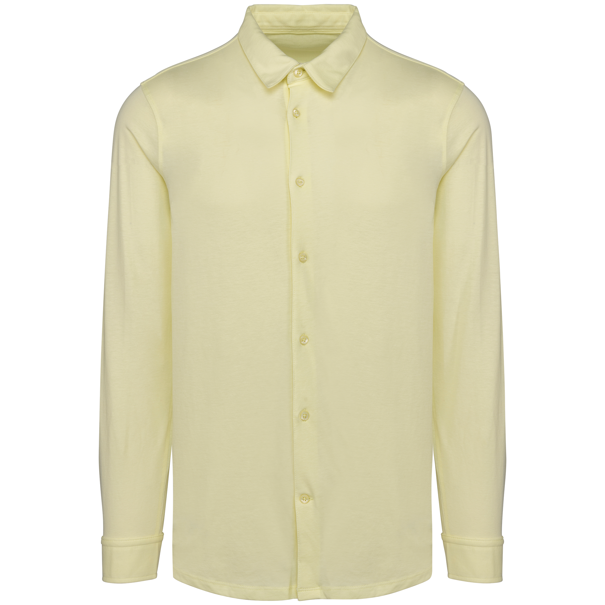 Chemise en Jersey pour Homme - 155 g/m² - NS510